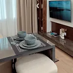 Apartament Godija 1 Tirana