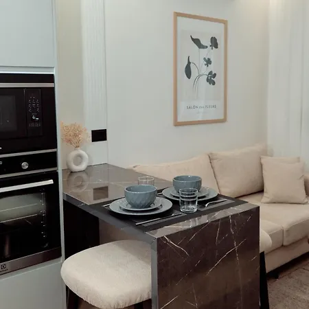 Godija 1 Τίρανα