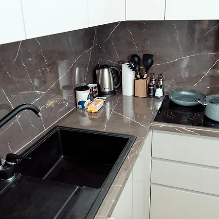 Godija 1 Τίρανα