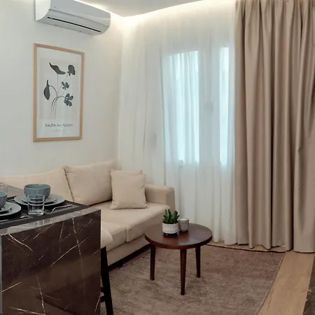 Godija 1 Διαμέρισμα