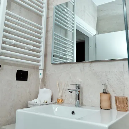 Godija 1 Διαμέρισμα