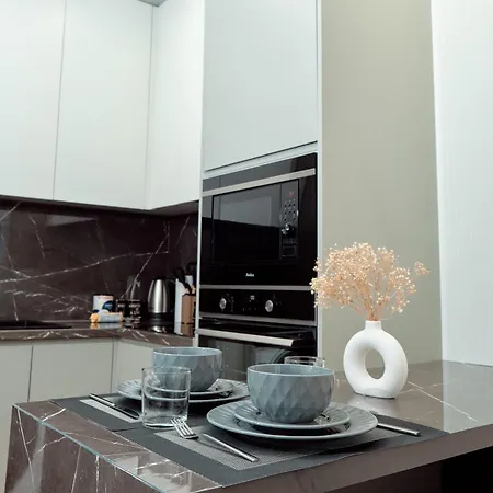 Διαμέρισμα Godija 1 Τίρανα