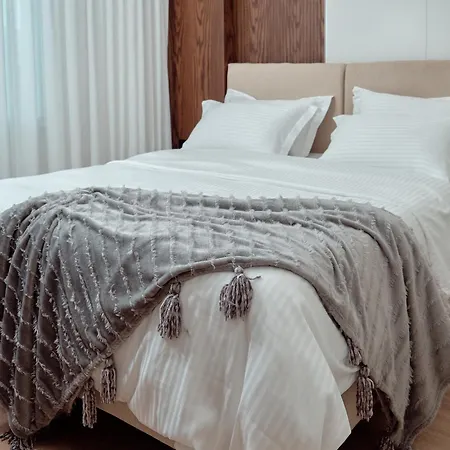 Διαμέρισμα Godija 1 Τίρανα