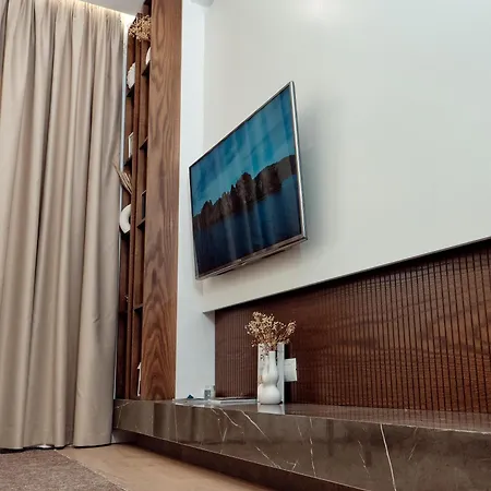 Godija 1 Τίρανα