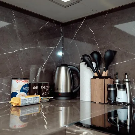 Godija 1 Appartement *