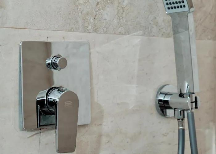 Apartment Godija 1