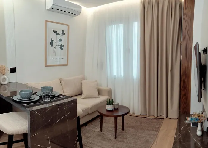 Godija 1 Apartment