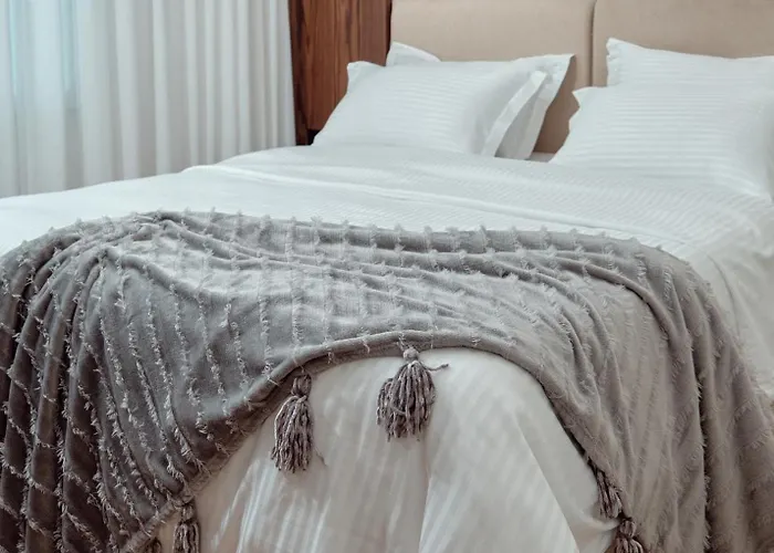 Apartment Godija 1 Tirana